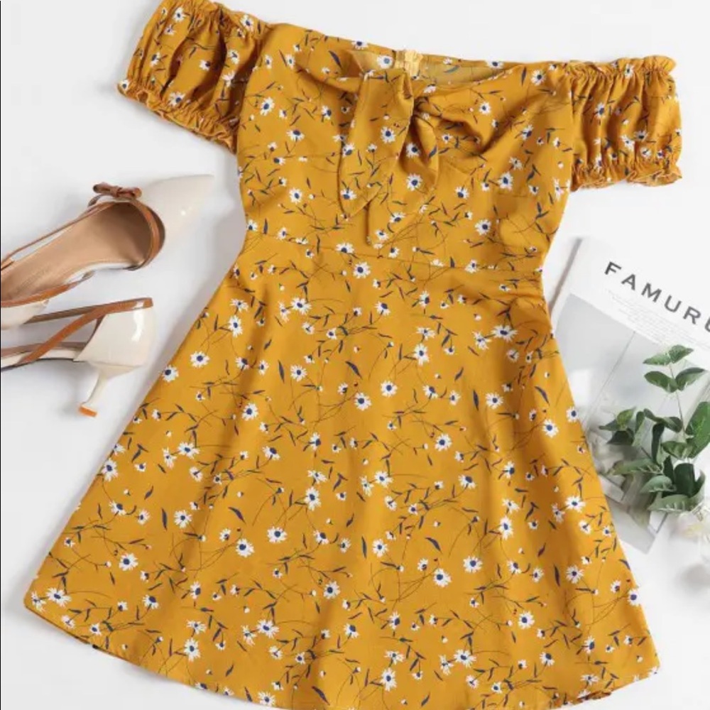 ZAFUL dress